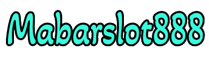 Mabarslot888